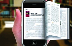精品手機閱讀應用