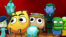 手機游戲Online的小時代