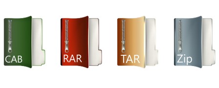 免費壓縮軟件盤點