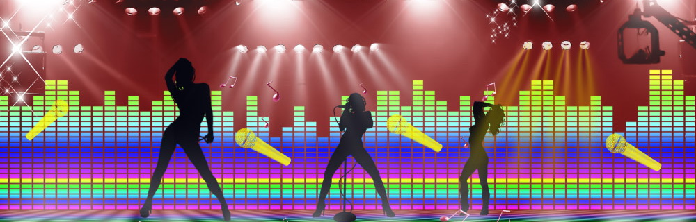 手機K歌應用盤點